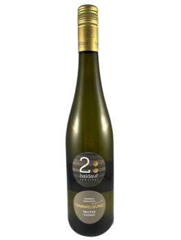 2023 Ramsthal - Riesling  trocken - Saalestück handgemacht